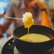 Illustration for article titled National Cheese Fondue Day: more like a ifondont/i amiright?